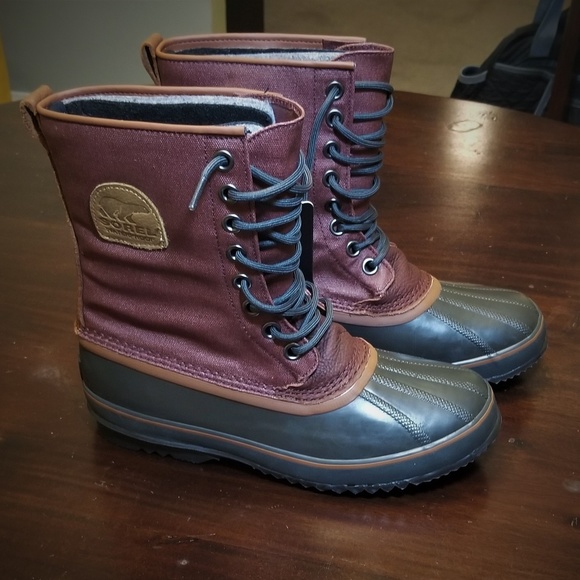 Sorel Other - Sorel 1964 Premium T CVS
